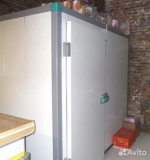 Холодильная камера