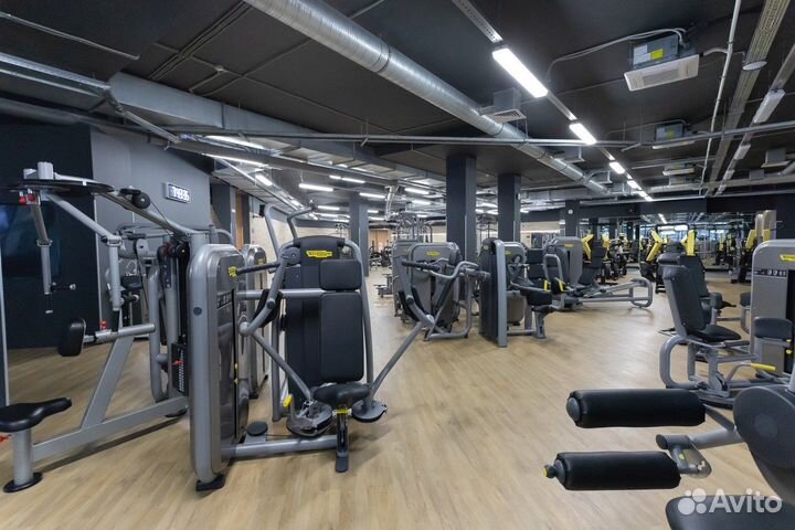 Абонемент A-fitness (А фитнес) Девяткино до 21.01