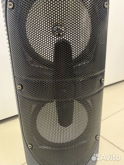 Беспроводная Колонка Soundmax SM-PS4405