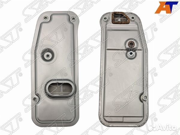 Фильтр АКПП toyota 4runner