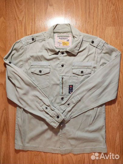 Рубашка детская для мальчиков