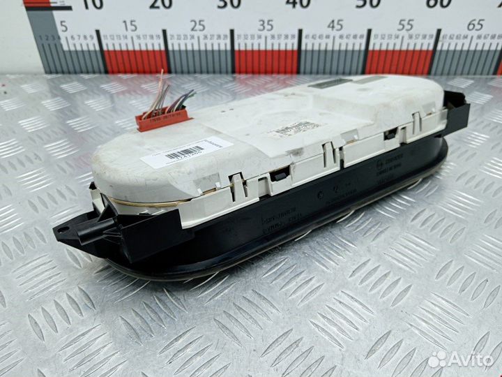 Панель для Renault Scenic 1