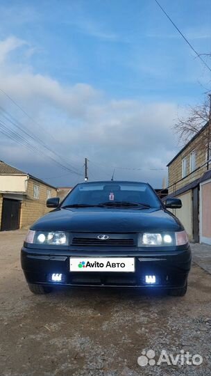 ВАЗ 2110 1.6 МТ, 2010, 300 003 км