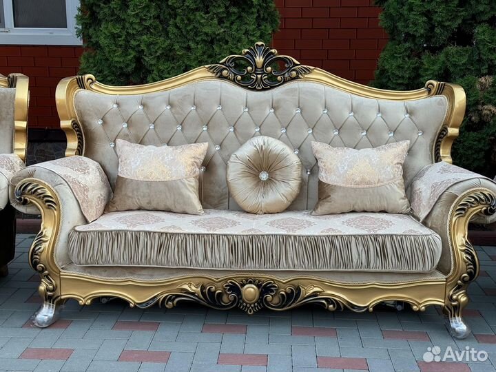 Диваны/Мягкая мебель/Оплата при получении