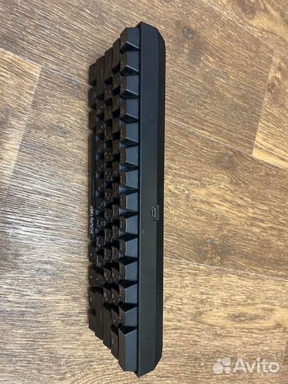 Клавиатура беспроводная механическа