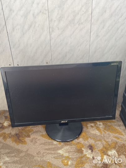 Офисный компьютер бу