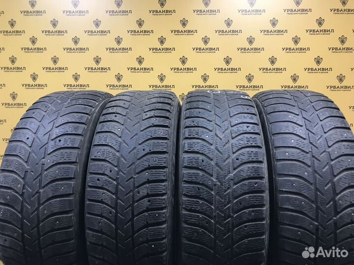 Bridgestone Ice Cruiser 5000 195/65 R15 91T