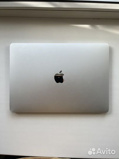 Macbook pro 13 2017 128gb