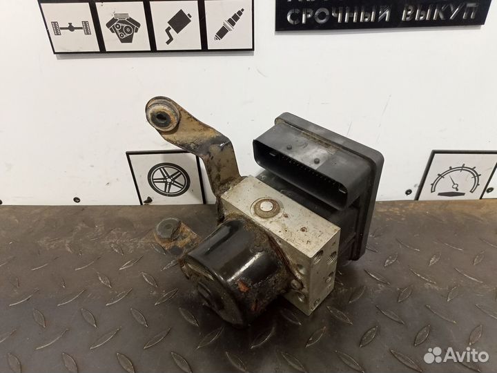 Блок ABS (насос) для Mazda 5 CR