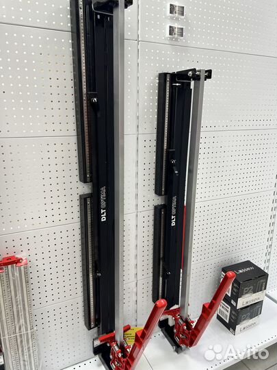 Плиткорез DLT Optima 1200