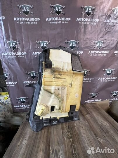 Комплект напольного покрытия Kia quoris 3.8