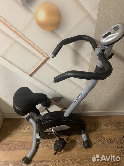 Велотренажер