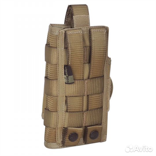 Tasmanian Tiger Tactical Holster mkii khaki