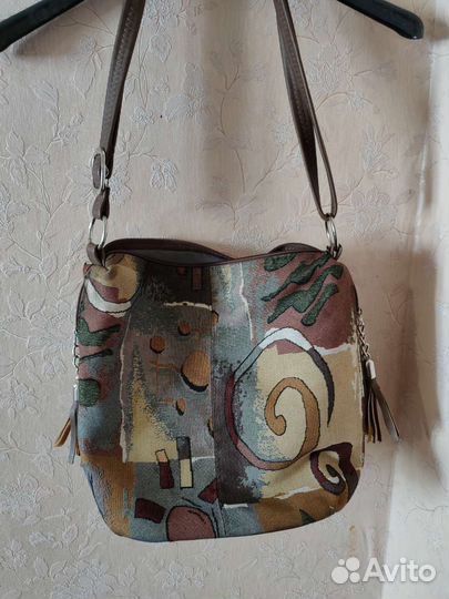 Сумка женская