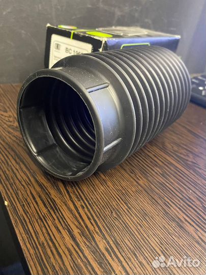 Отбойник стойки + пыльник trialli BC1966