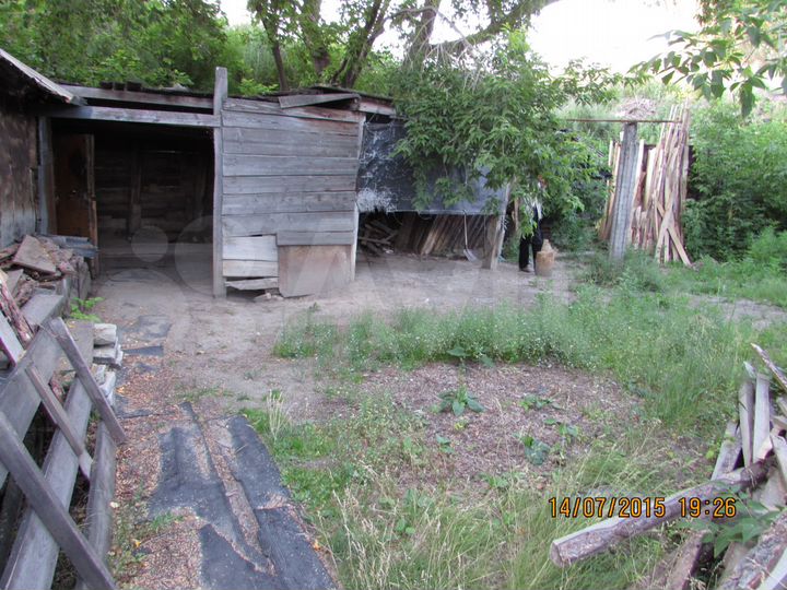 Участок 3 сот. (ИЖС)