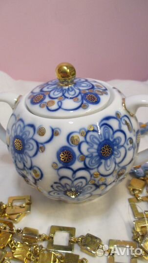 Сахарница Вьюнок лфз