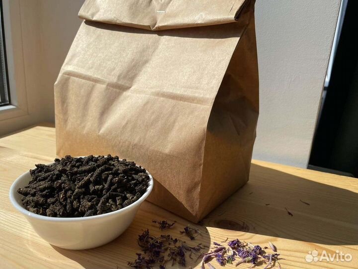 Иван-чай 1 килограмм сбор 2O23, природная польза