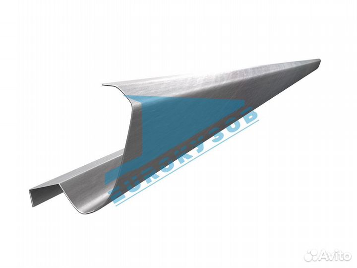 Арки Пороги ремонтные Ремкомплекты на любые авто