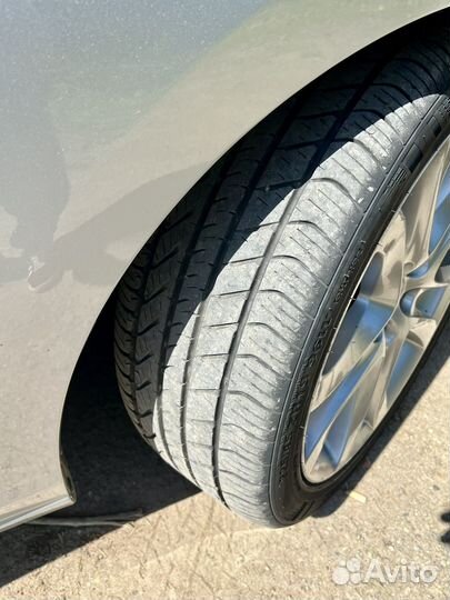 Mazda 6 2.5 AT, 2016, 173 000 км