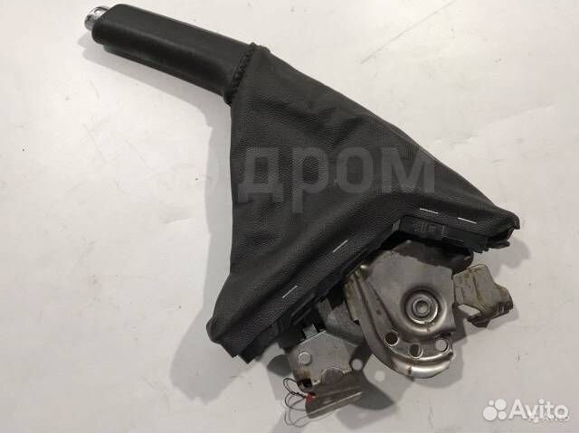 Ручка ручника Opel Astra H