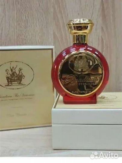 Boadicea the victorious pure narcotic 100мл новые