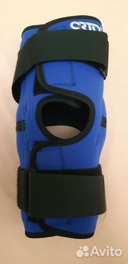 Ортез на колено