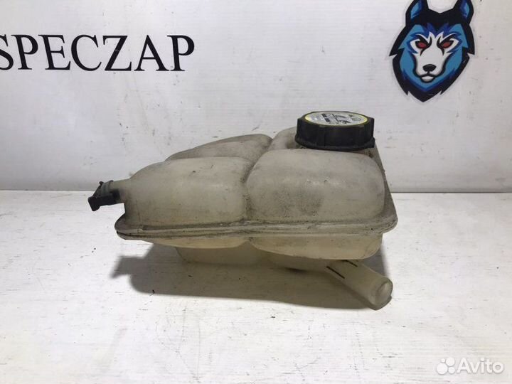 Бачок расширительный Ford Focus III 2011—2015