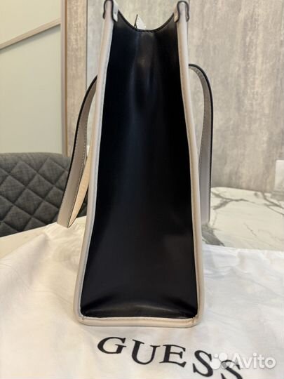 Сумка шопер guess
