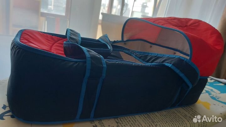 Переноска для детей