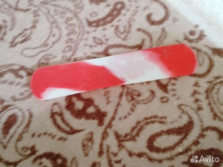 Антистресс липучка