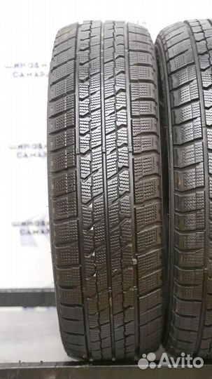 Goodyear Ice Navi Zea II 205/60 R16 92Q