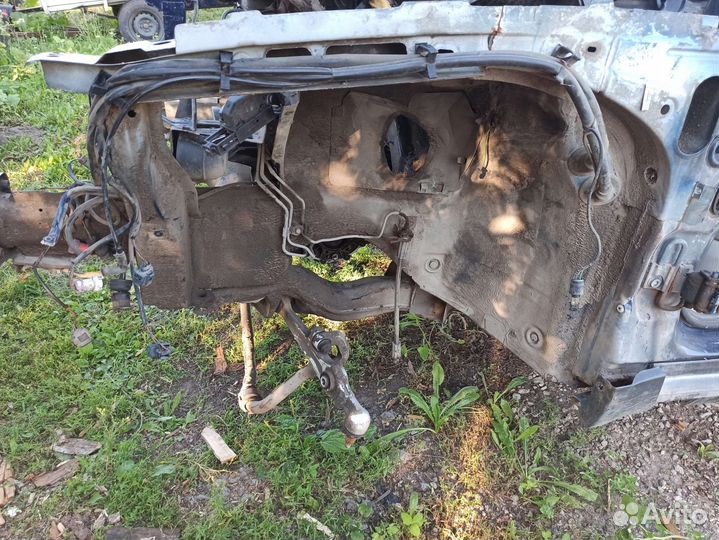 Проводка жгут VW Passat b5