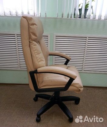 Кресло компьютерное для дома и офиса Фортуна 5/10