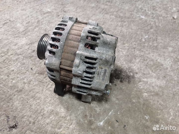 Генератор Peugeot 307 1.6 PSA nfu