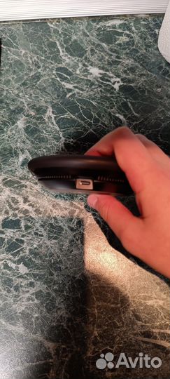 Беспроводная зарядка samsung