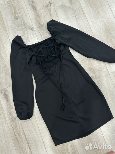 Платье женское вечернее