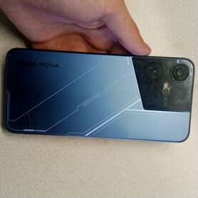 TECNO Pova Neo 3, 8/128 ГБ