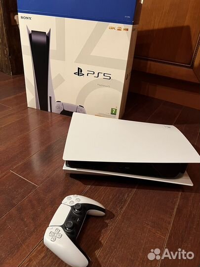 Sony playstation 5 ps5