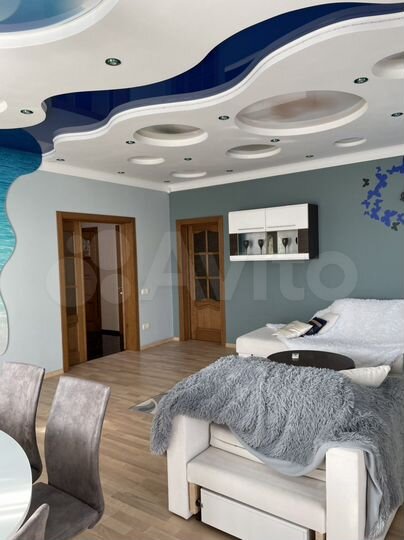 2-к. квартира, 100 м², 4/5 эт.