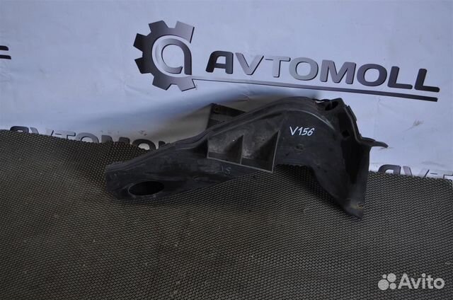 Воздуховод BMW X5 E53