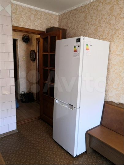 2-к. квартира, 60 м², 8/10 эт.