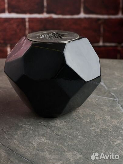 Биокамин настольный