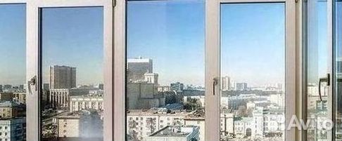 Пластиковые окна на заказ