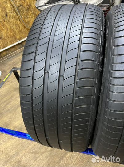 Michelin Primacy 3 ZP 245/50 R18 100W