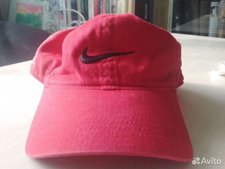 Кепка (бейсболка) Nike