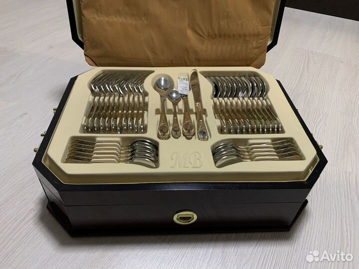 Mayer&boch. Набор столовых приборов