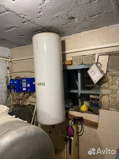 Ремонт холодильников/ Стиральных машин/ бойлеров