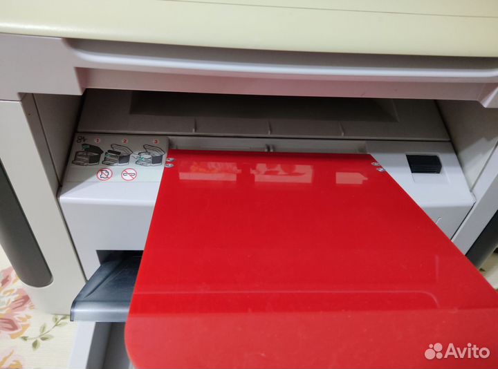 Мфу hp laserjet M1120