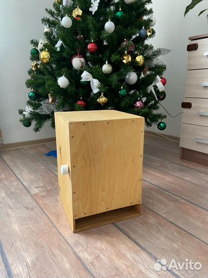 Кахон в аренду